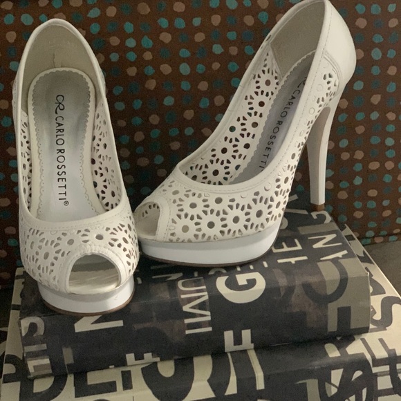 Shoes - Picture 1 of 1